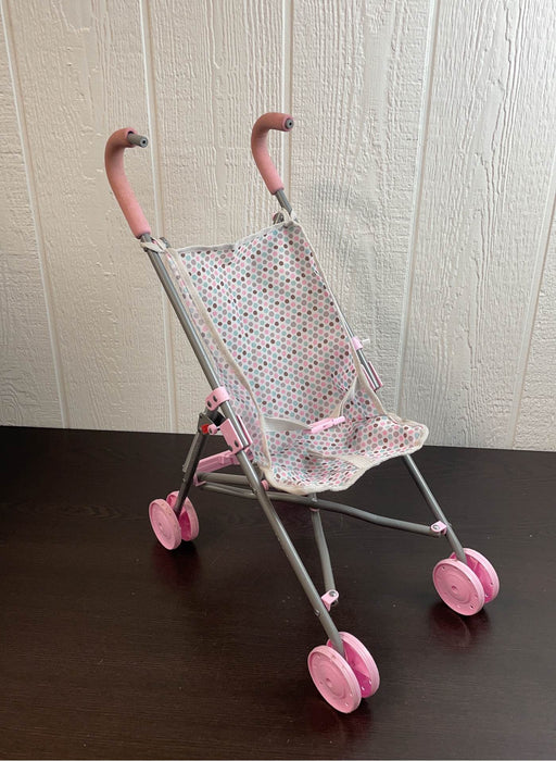 used Doll Stroller