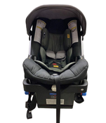 Shop Doona Infant Car Seat & Stroller Combo, 2022, Grey Hound at Goodbuygears