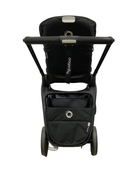 Shop Bugaboo Dragonfly Bassinet and Seat Stroller, Midnight Black, Midnight Black, Black, 2023 at Goodbuygears