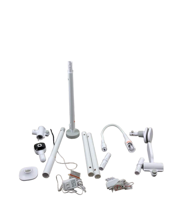 Shop Hubble Connected Nursery Pal Crib Edition at Goodbuygears