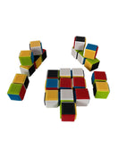 used Bristle Blocks