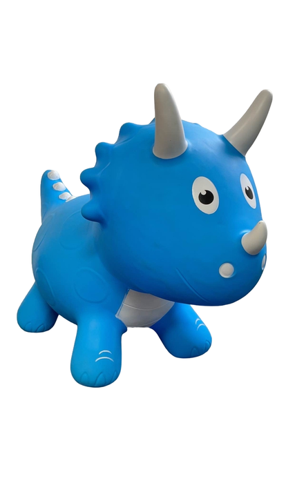 used Bouncy Animal