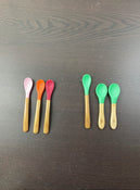 used BUNDLE Feeding Accessories