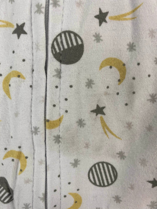 Shop SwaddleMe Arms Free Convertible Pod, 2pk, Stars Moon, Large, 4-6 months at Goodbuygears