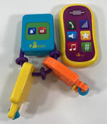 used Infant Toddler Toys