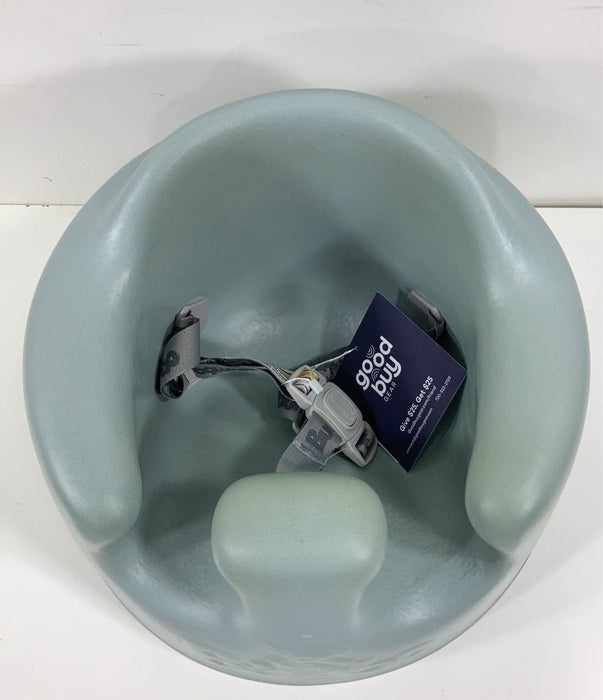 Shop Bumbo Floor Seat, Duck Egg at Goodbuygears