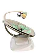 Shop 4moms MamaRoo Multi-Motion Baby Swing, Grey Classic at Goodbuygears