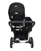 Shop Bugaboo Donkey 5 Stroller Mono, 2023, Midnight Black, Black at Goodbuygears