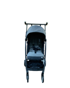 Shop Cybex Libelle Compact Stroller, Soho Grey, 2021 at Goodbuygears