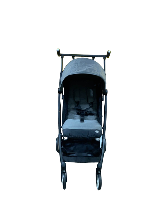 Shop Cybex Libelle Compact Stroller, Soho Grey, 2021 at Goodbuygears
