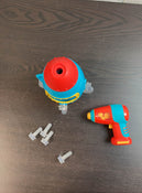 secondhand Toys