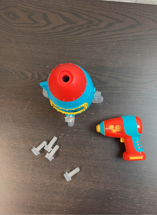 secondhand Toys
