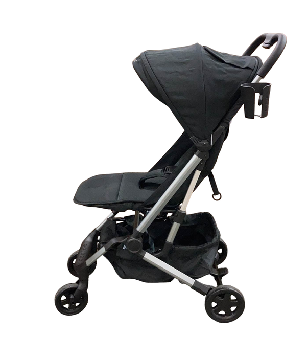 Shop Colugo Compact Stroller, Black, 2022 at Goodbuygears