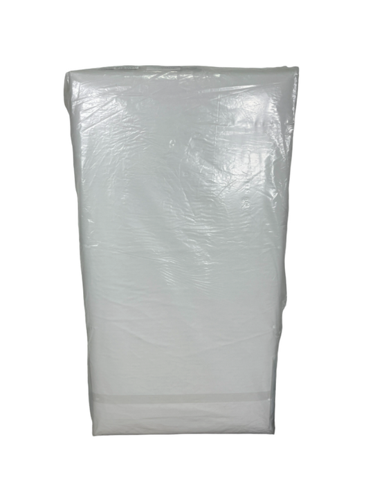 Naturepedic Organic Lightweight Classic Crib Mattress