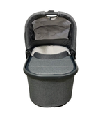 Shop UPPAbaby VISTA V2 Stroller, 2022, Greyson (Charcoal Melange) at Goodbuygears