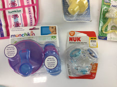 used BUNDLE Feeding Gear