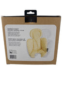 Shop 4moms Reversible Newborn Insert (new), Yellow Cool Mesh at Goodbuygears