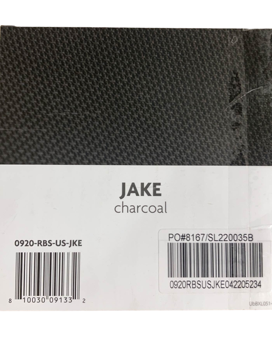 Shop UPPAbaby VISTA RumbleSeat V2, 2015+, 2022, Jake at Goodbuygears
