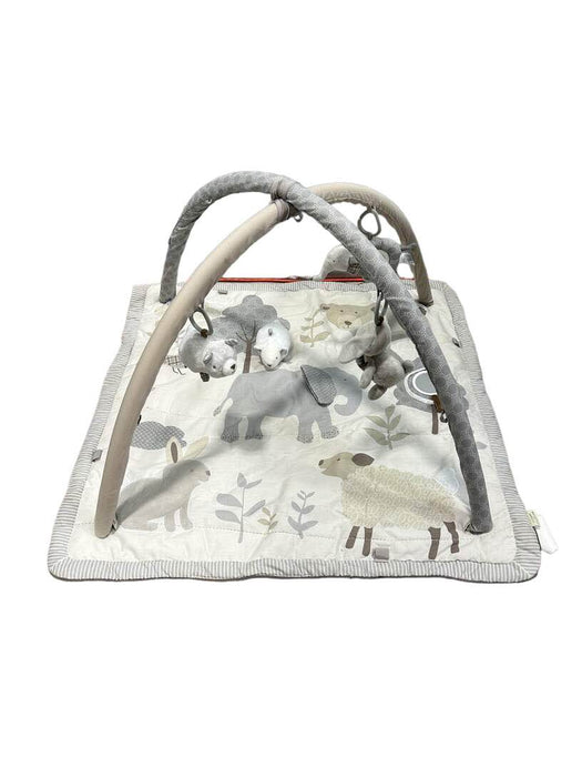 Shop Pottery Barn Kids Skip Hop Play Gym Mat, Animal Friends Classic at Goodbuygears