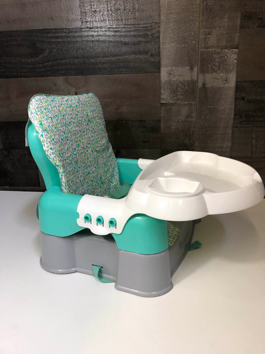 Safety 1st Sit, Snack, And Go Convertible Booster Seat