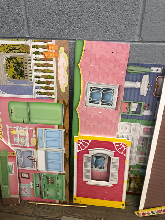 KidKraft Sweet Savannah Dollhouse