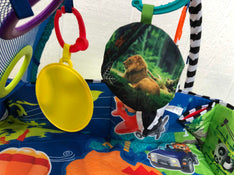 used Gyms Playmats