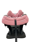 Shop Maxi-Cosi Pria All-In-1 Convertible Car Seat, Rose Pink Sweater, 2023 at Goodbuygears