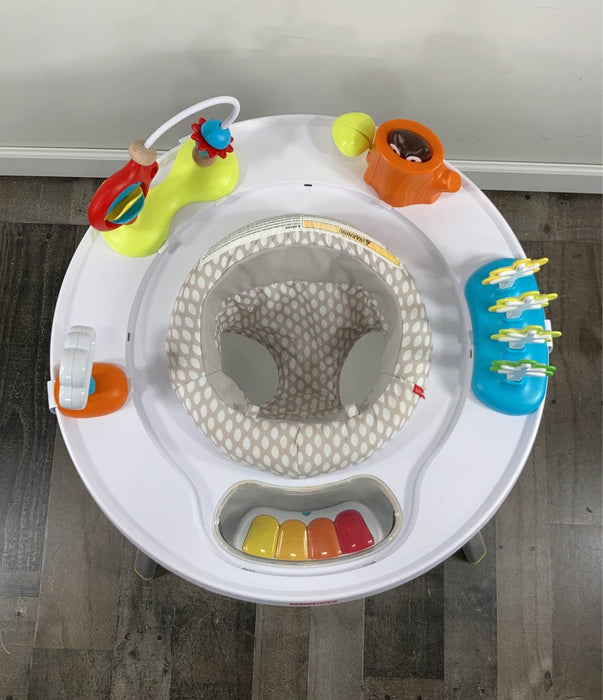 secondhand Activity Centers