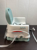 used Fisher Price Healthy Care Booster Seat