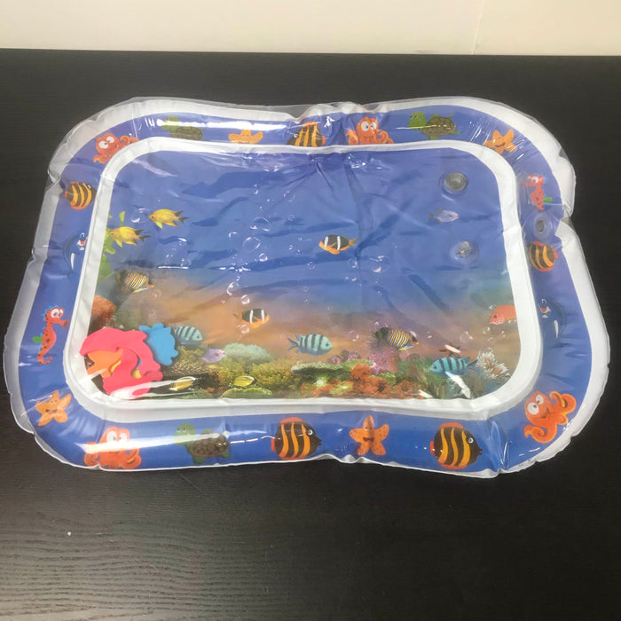 secondhand Water Play Mat