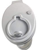 Shop Ubbi Diaper Pail, White at Goodbuygears