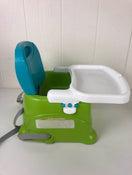 secondhand Fisher Price Healthy Care Booster Seat