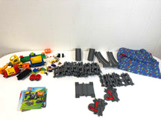 used BUNDLE LEGO Sets