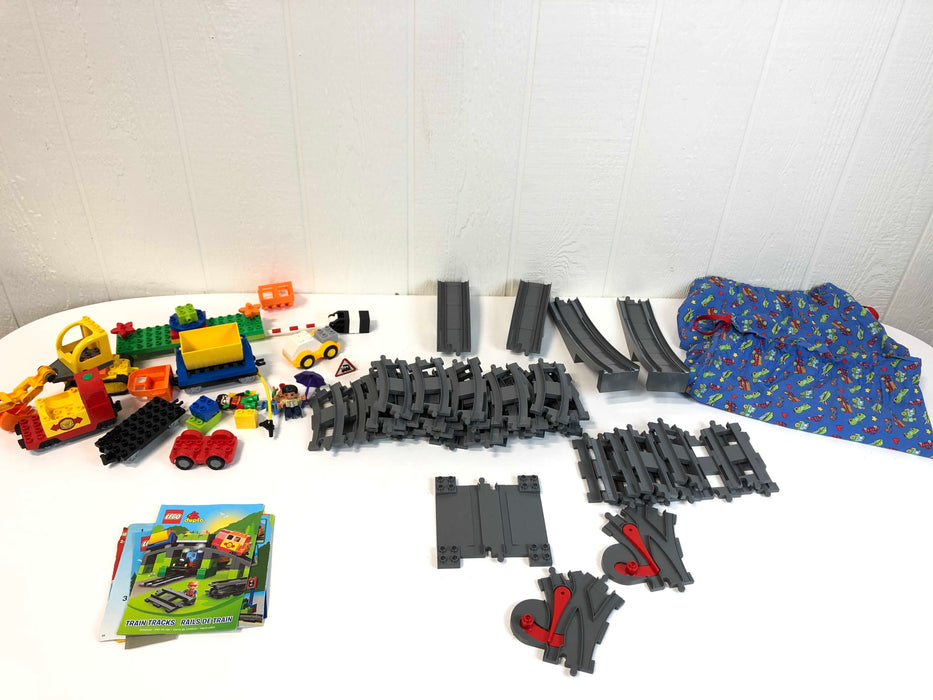 used BUNDLE LEGO Sets