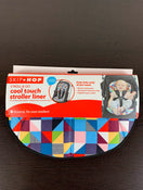 used Skip Hop Stroll And Go Cool Touch Infant Support