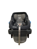 Shop UPPAbaby MESA Infant Car Seat, 2019, Jake (Black) at Goodbuygears