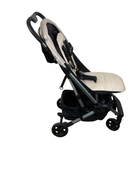 Shop Colugo Compact Stroller, 2022, Dune Zebra at Goodbuygears