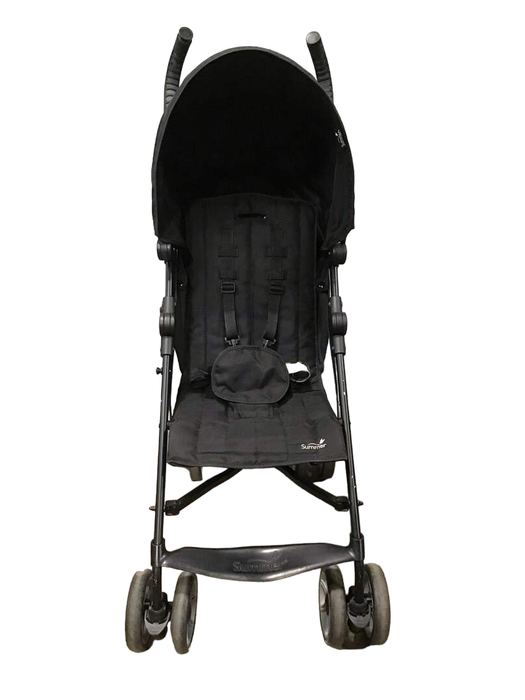 Shop Summer Infant 3D Flip Stroller, 2017 at Goodbuygears