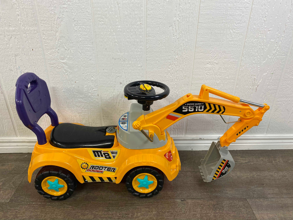 used Toys