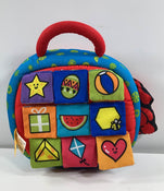 used Melissa & Doug K’s Kids Take Along Shape Sorter