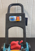 used Toys