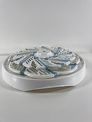 used Munchkin High Capacity Drying Rack