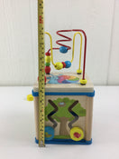 used Activity Centers