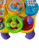 Shop VTech Magic Star Learning Table at Goodbuygears