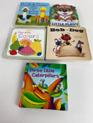 used BUNDLE Board Books