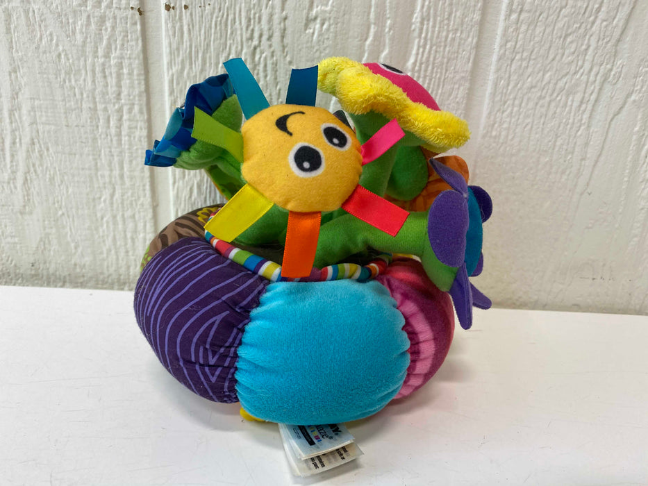 secondhand Toys