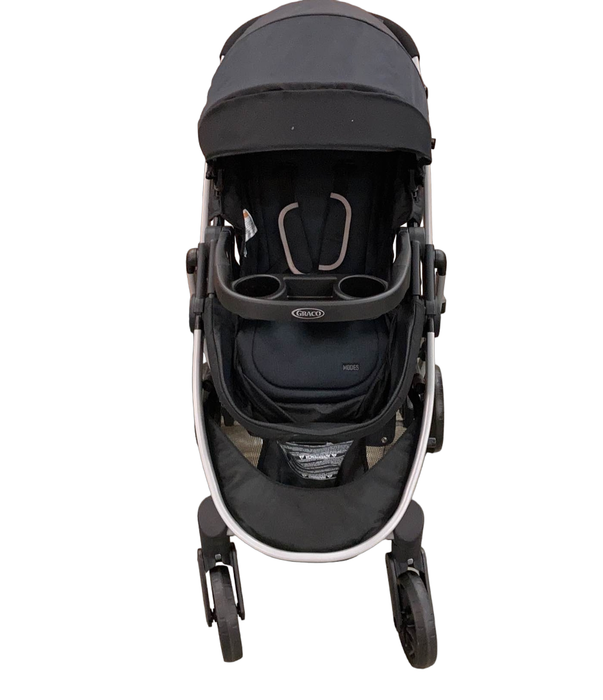 Shop Graco Modes Pramette Stroller, 2023, Pierce at Goodbuygears