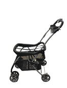 Shop Baby Trend Snap-n-Go EX Universal Infant Car Seat Stroller, 2021 at Goodbuygears