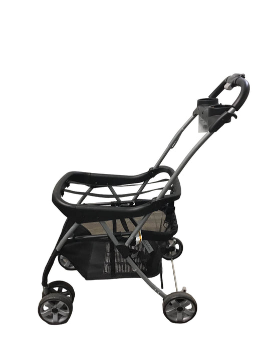 Shop Baby Trend Snap-n-Go EX Universal Infant Car Seat Stroller, 2021 at Goodbuygears