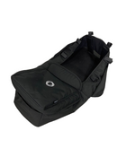 Shop Bugaboo Donkey 5 Mono Stroller, 2022, Aluminum, Black at Goodbuygears